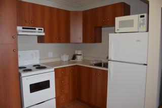 Hotel Plante - Gaspé - 7