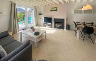 2 Bedroom Lovely Home In Westende - Middelkerke - 6