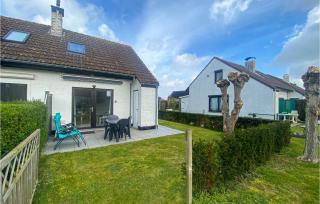 2 Bedroom Lovely Home In Westende - Middelkerke - 1