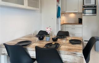 2 Bedroom Lovely Home In Westende - 4