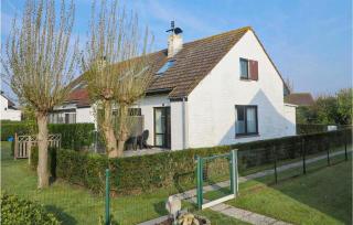 2 Bedroom Lovely Home In Westende - 2