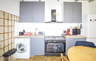 2 Bedroom Cozy Home In San Nicolao - San-Nicolao - 9