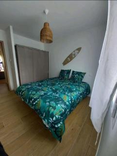 Maison au calme avec piscine - Carcans - 7