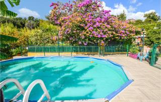2 Bedroom Cozy Home In San Nicolao - San-Nicolao - 5