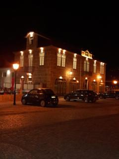 DOURO B&B Avenida - Resende - 8