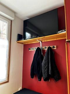 Ma piote cabine (maison) - Le Tréport - 2