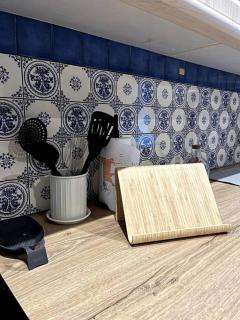 Ma piote cabine (maison) - Le Tréport - 6