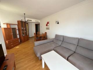 APARTAMENTO VISTABELLA LOS PACOS - Fuengirola - 8