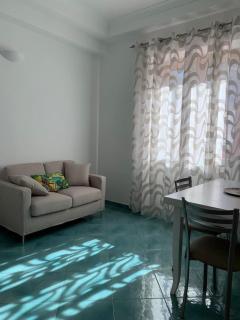 Casa Ausilia Trilocale - Amalfi - 2