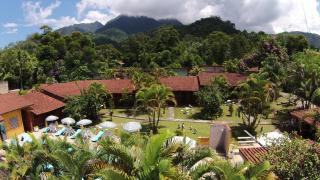 Hotel Fazendinha - Penedo - 9