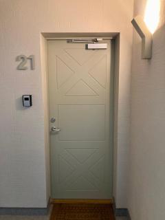 Smilgos apartamentai-Self Check- in - 1