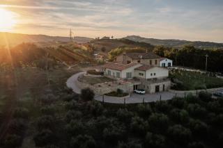 Hortus Natural Living - Todi - 2