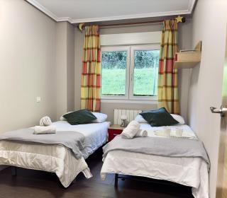 Villa Mercedes - 17001 - Santoña - 7