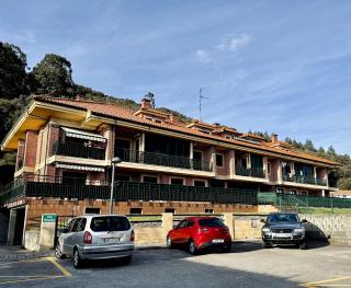 Villa Mercedes - 17001 - Santoña - 1