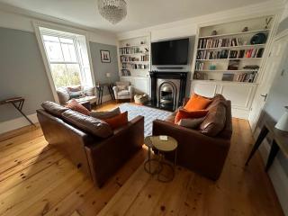 Laburnum Cottage - Alnwick - 9