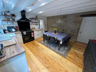 Laburnum Cottage - Alnwick - 6