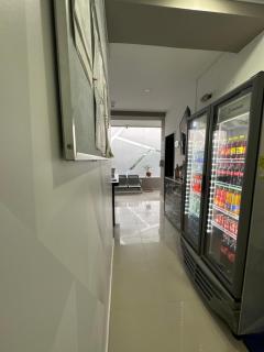 HOTEL ARANS TRUCK - 9