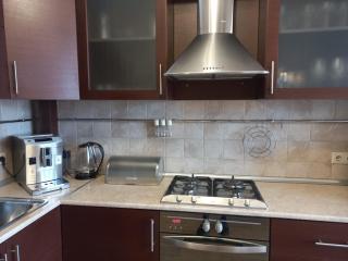 Luxurious and comfortable apartment in the center of Tbilisi - Роскошная и комфортная квартира в центре Тбилиси - 4