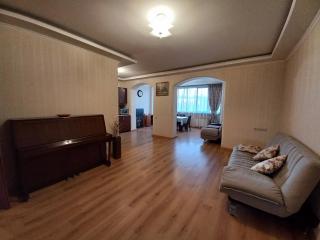 Luxurious and comfortable apartment in the center of Tbilisi - Роскошная и комфортная квартира в центре Тбилиси - Tbilisi - 9