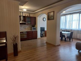 Luxurious and comfortable apartment in the center of Tbilisi - Роскошная и комфортная квартира в центре Тбилиси - Tbilisi - 8