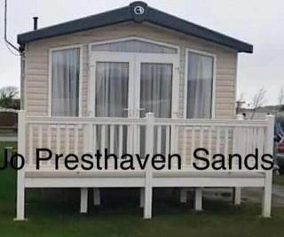 Presthaven Sands Holiday Park 3 and 2 Bed Caravans - Prestatyn - 0