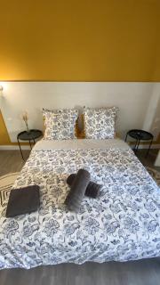 Joli Appartement 27m2 Terre d'Ocre en village vacances en Camargue - Arles - 1