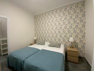 El Jardín del Ángel Camelia - Madrid - 6