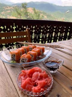 WoodHouse - Dilijan - 9