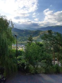 WoodHouse - Dilijan - 6