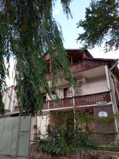WoodHouse - Dilijan - 4