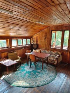 WoodHouse - Dilijan - 3