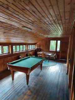 WoodHouse - Dilijan - 0