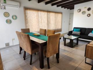 Apartamento Deluxe Senderos del Vino I, con cochera incluida, Desayuno opcional - Mendoza - 8