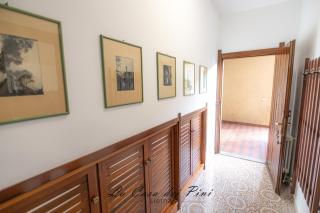 La casa dei pini - Lierna - 4