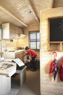 RCN Vakantiepark Toppershoedje - Ouddorp - 8