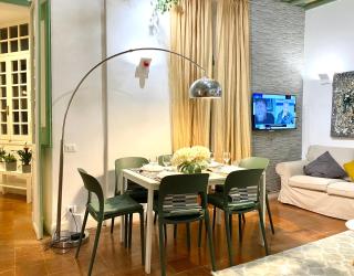 Pantheon Ancient Rome Apartment - Rome - 4