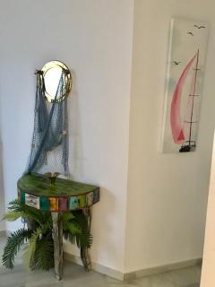 El Rinconcito - apartamento palacete rehabilitado - El Puerto de Santa María - 7
