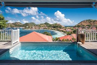 Villa Rackam - Terre-de-Haut - 0