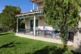 Renting House GALINI - Plakias - 9