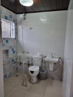 Residencial dos Portugas - Boracéia - 9