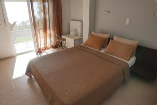 Renting House GALINI - Plakias - 6