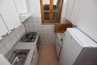 Apartment in Privlaka with sea view, balcony, air conditioning, WiFi 3598-2 - Privlaka - 8