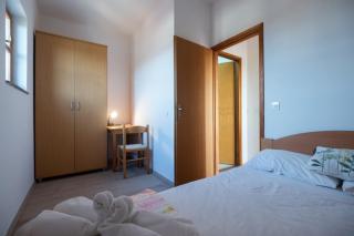 Apartment in Privlaka with sea view, balcony, air conditioning, WiFi 3598-2 - Privlaka - 7