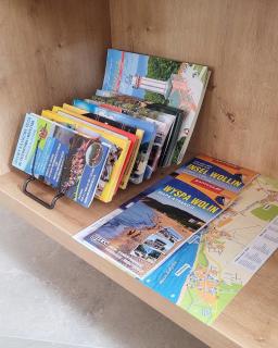 Pine Point Apartament with terrace, shared pool, tennis court - 3