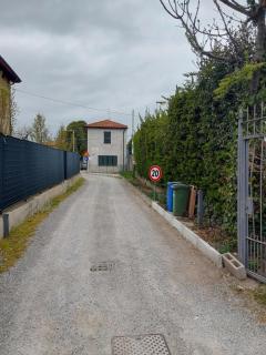 La casa di Alyss - 1