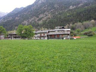 Casa Indipendente Val d'Ayas - Challand Saint Anselme - Challand Saint Anselme - 4