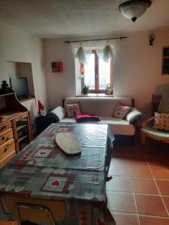 Casa Indipendente Val d'Ayas - Challand Saint Anselme - Challand Saint Anselme - 1
