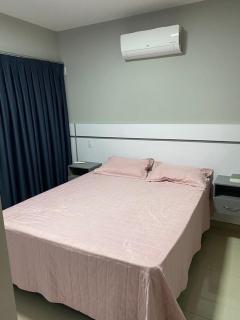 Apartamento próximo da Lucas - Atibaia - 3