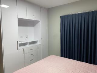 Apartamento próximo da Lucas - Atibaia - 1