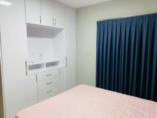 Apartamento próximo da Lucas - Atibaia - 2